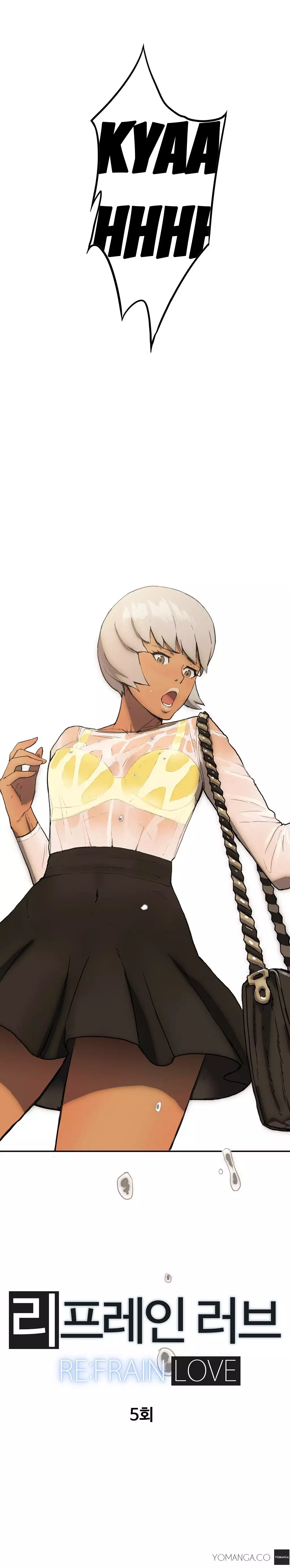 Refrain Love Ch.1-10