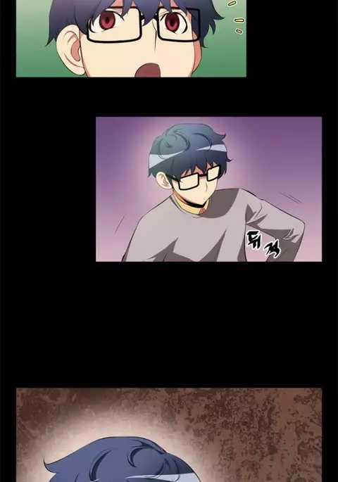 Love Parameter Ch.1-61