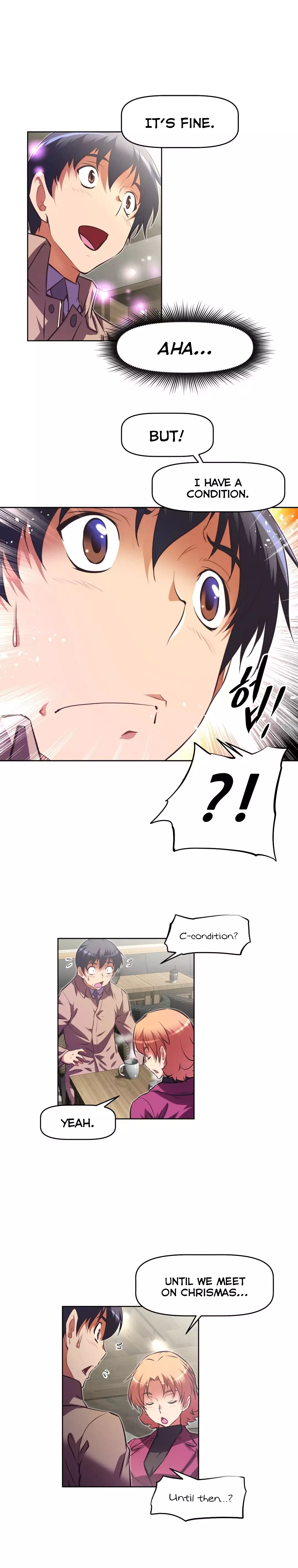 Brawling Go Ch.76-121