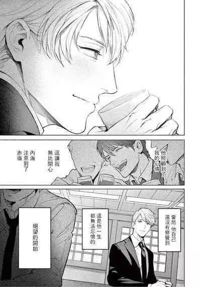 Zetsubou ni Nake | 绝望悲鸣 Ch. 1-9