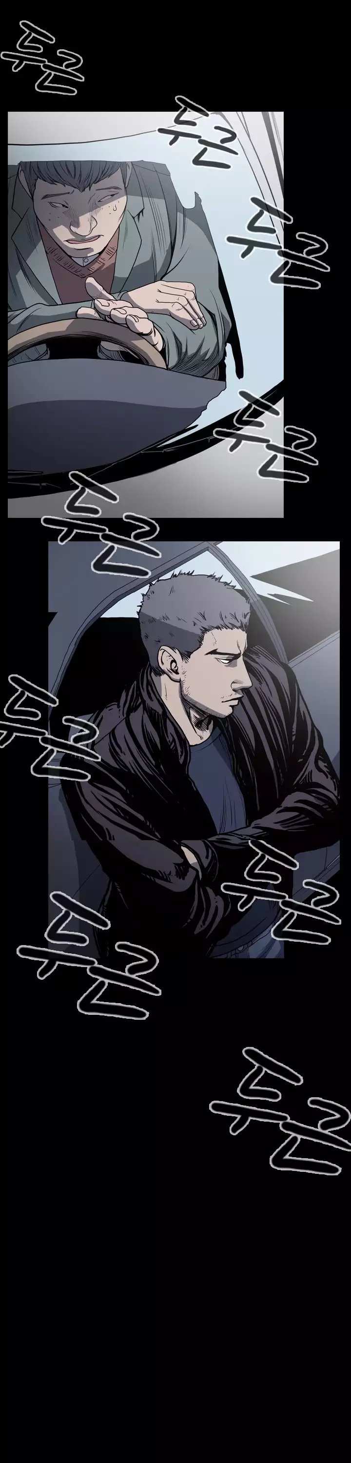 Kitsch | Disrespectful Bitch Ch. 1-65