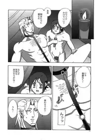 (C78) [Article 60 of Criminal Code (Shuhan)] Dianthus. EA02 (Skies of Arcadia)