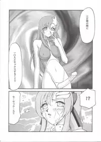 (C69) [LTM. (Taira Hajime)] Tane desu Zoku (Gundam Seed Destiny)