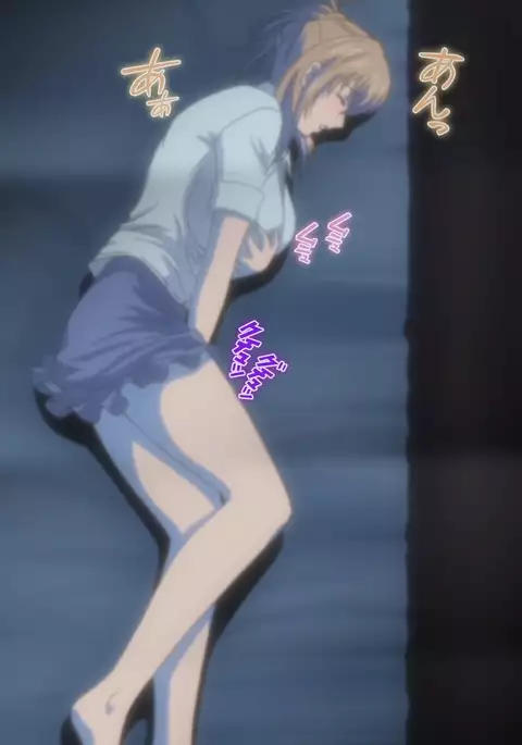 Hitozuma Sailor Fuku Clinic Zenpen Complete Ban