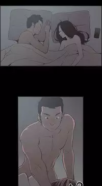 [Mr. Byeong-Su] Cohabitation Ch.1-35.5 (English) (Ongoing)