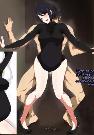 My Life Super Easy Mode | Ore no Jinsei Super Easy Mode Part 4-Final + Omake