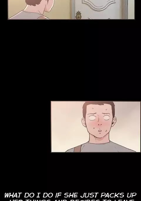 Cohabitation Ch.1-36