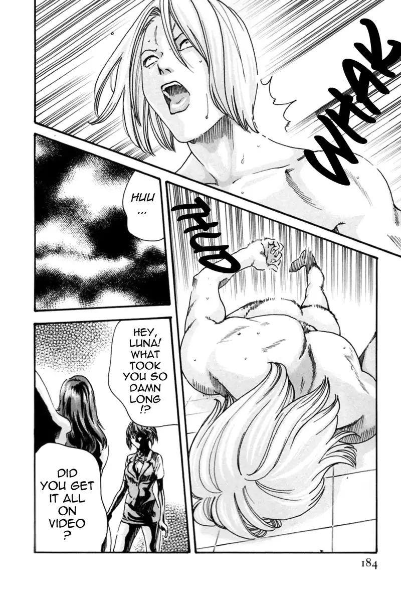 Hishoka Drop Mix Ch9