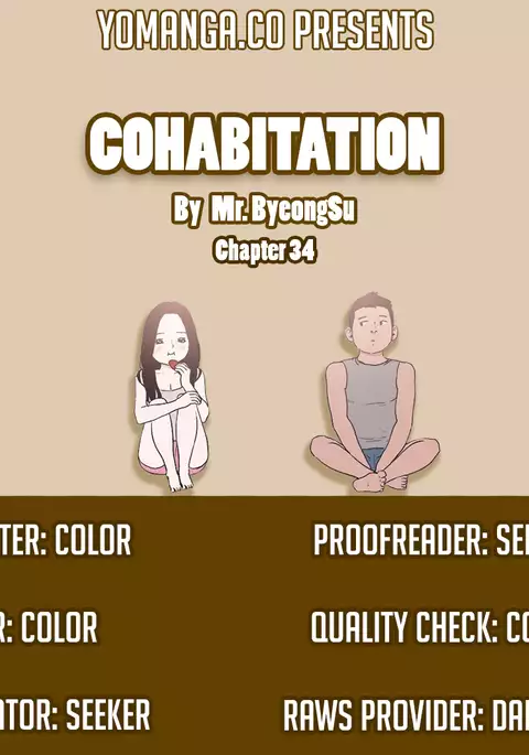 Cohabitation Ch.1-48