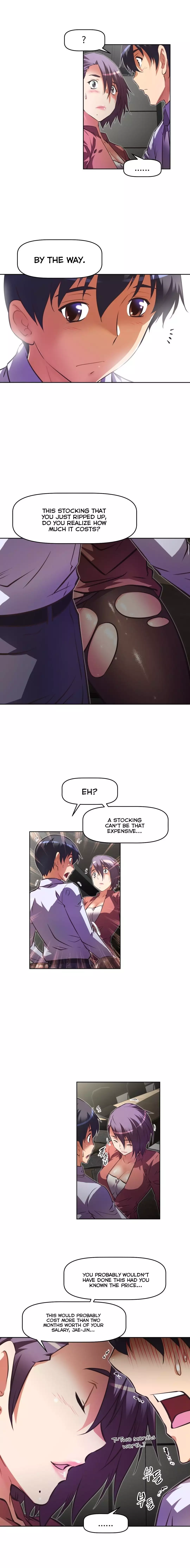 Brawling Go Ch.76-121