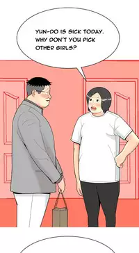 Hooker Ch.1-39 (English) (Ongoing)