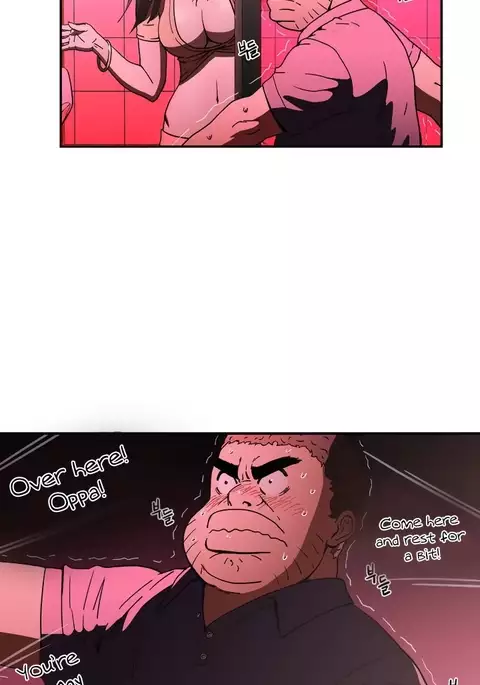 Refrain Love Ch.1-39