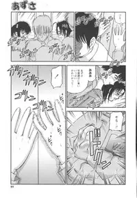 [SHION] Black Diamond