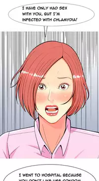 Hooker Ch.1-34 (English) (Ongoing)