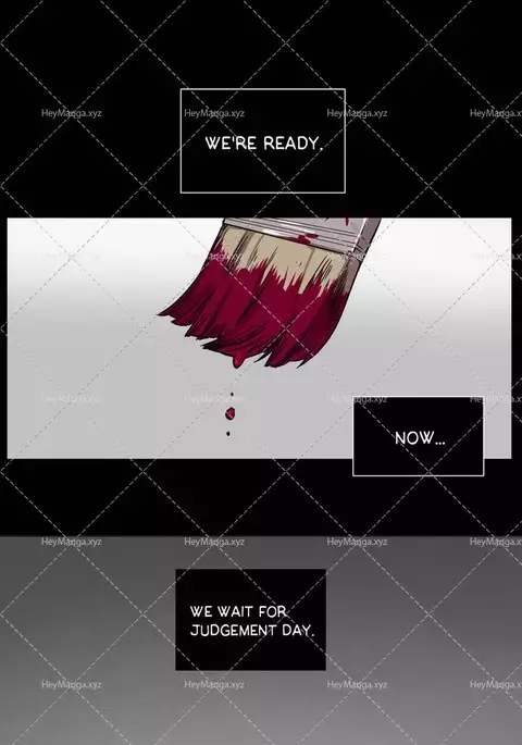 Atonement Camp Ch.1-36