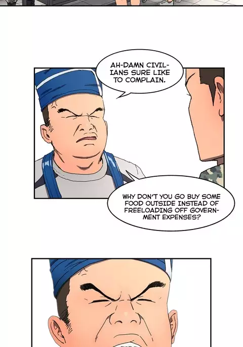 Refrain Love Ch.1-31