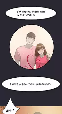 Double Date Ch.1-16 (English) (Ongoing)