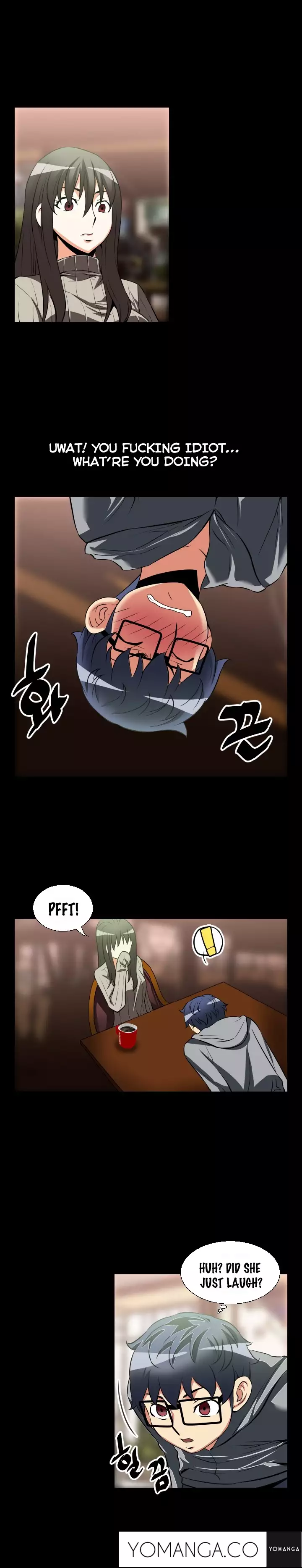 Love Parameter Ch.1-40