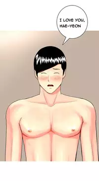 Hooker Ch.1-36 (English) (Ongoing)