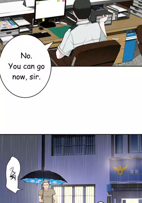 Tissue Thieves Ch.1-32