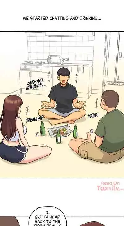 Sexual Exploits - I watched my girlfriend cheat on me