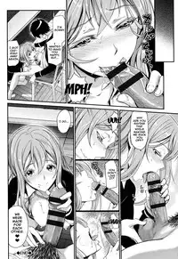 [Miyabi] Otomehime Ch. 1-6 [English] {doujins.com}