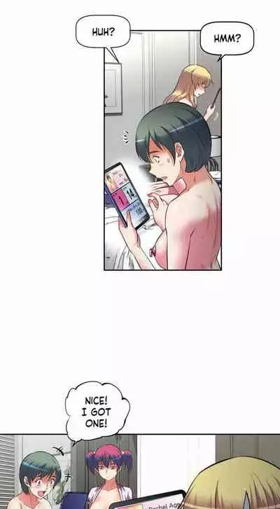 The Girls’ Nest | HELL'S HAREM Ch.1-25