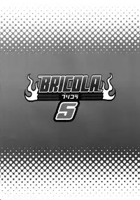 [Diogenes Club (Haikawa Hemlen)] BRICOLA 5 (BLEACH) [English] [shinbucks] [Digital]