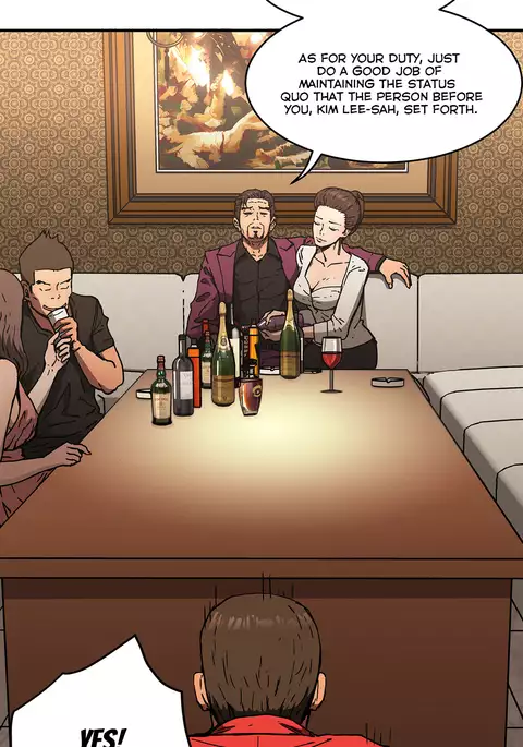 Refrain Love Ch.1-39