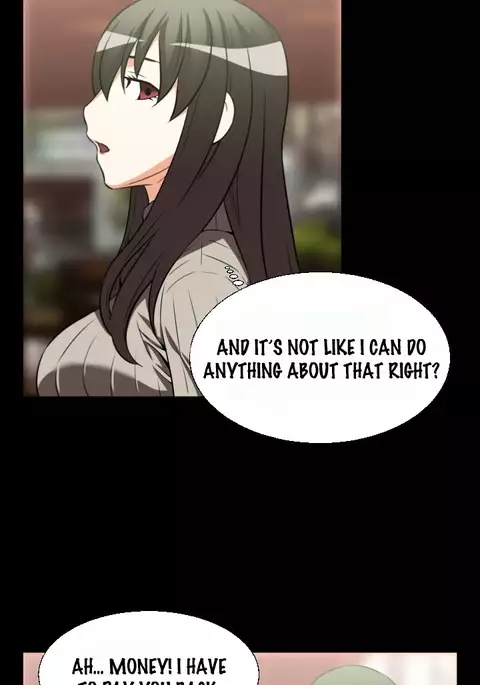 Love Parameter Ch.1-49