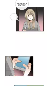 [Silverstar] Talk To Me Ch.1-27 (English) (Ongoing)