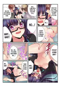 Onna no Karada de Shitai Koto!