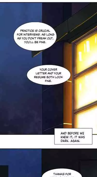 [Gaehoju, Gunnermul] The Girl That Got Stuck in the Wall Ch.4/11 [English] [Hentai Universe]