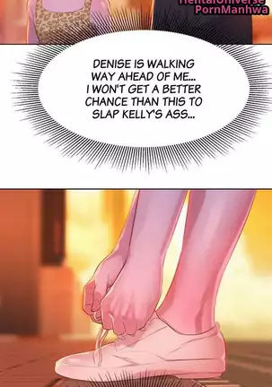 What do you Take me For? Ch.12/?