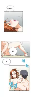 [Husky guy] SStudy Ch.0-28 (English) (YoManga) (Ongoing)