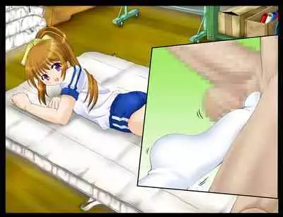 roriashi ~ sennsei no,ashi de ijimeteageru