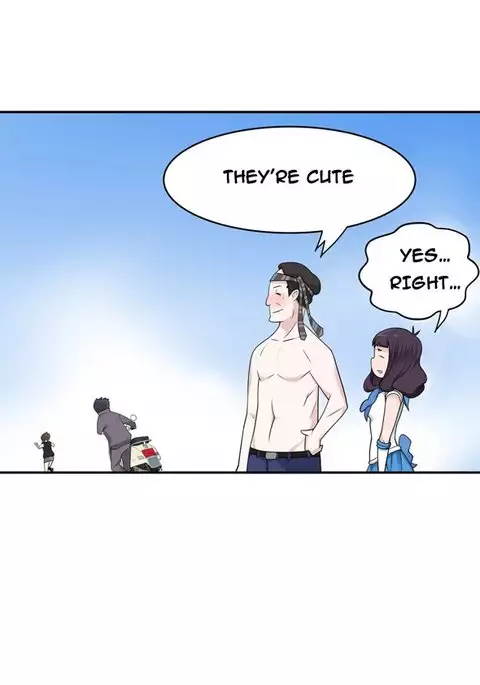 Tissue Thieves Ch.1-14