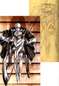 [Urushihara Satoshi] Urushihara Satoshi Illustration Shuu Phi