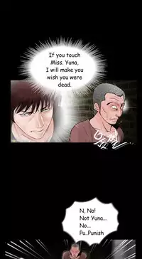 Missing Ch.1-10 (English) (Ongoing)