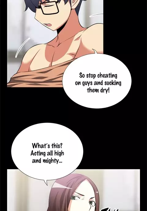 Love Parameter Ch.1-56