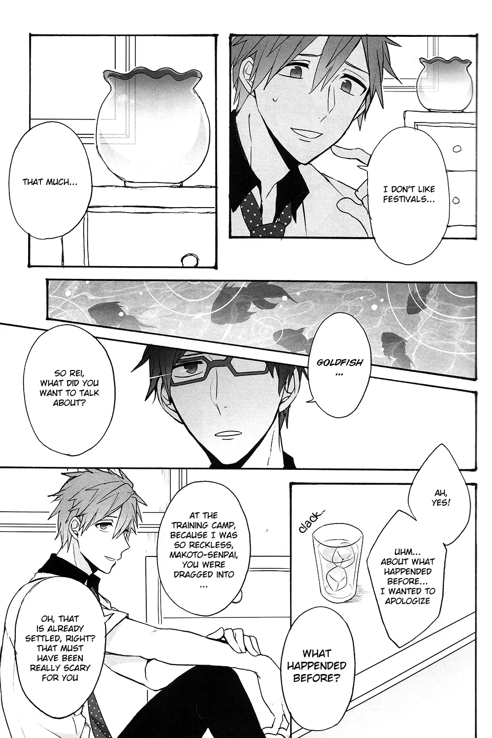 Gekidan-Retro-Za ] Utakata sukui