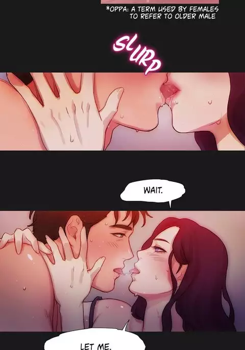 Scandal of the Witch Ch.1-37