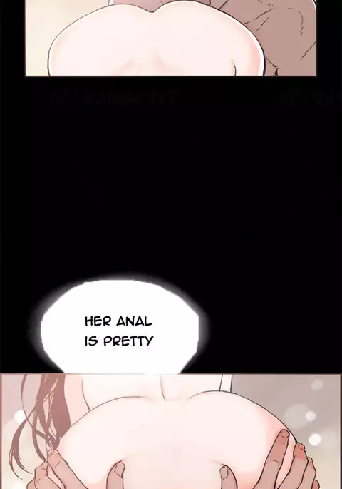 Cohabitation Ch.1-36