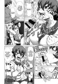 Onee-chan wa Tokubetsu ♡