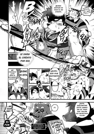 En forma para el futuro