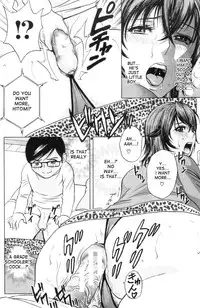 [Hidemaru] Kodomo ni Natte Okashi Makuru yo! Ch. 1-4 | Become a Kid and Have Sex All the Time! Part 1-4 [English] [desudesu]