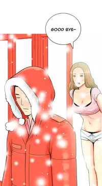 Hooker Ch.1-36 (English) (Ongoing)