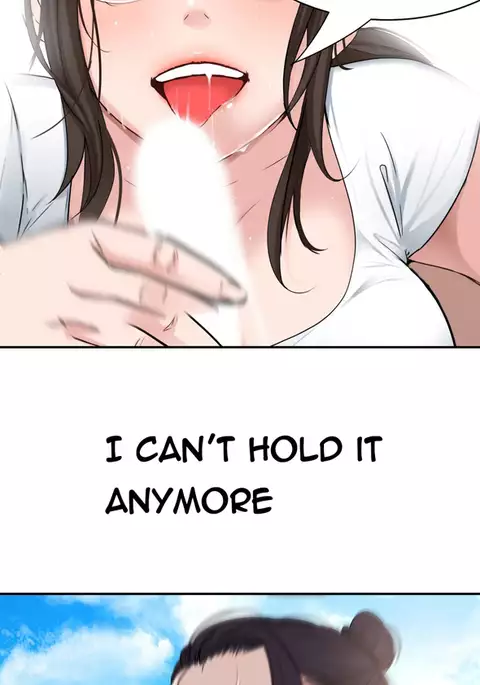 Tissue Thieves Ch.1-23