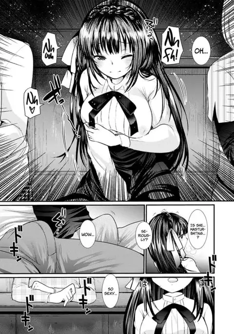 Izanai =White Symphony=