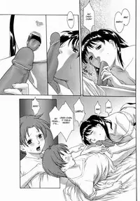 MISAWA Hiroko - Hitozuma Ijiri 1, 8[ENG]
